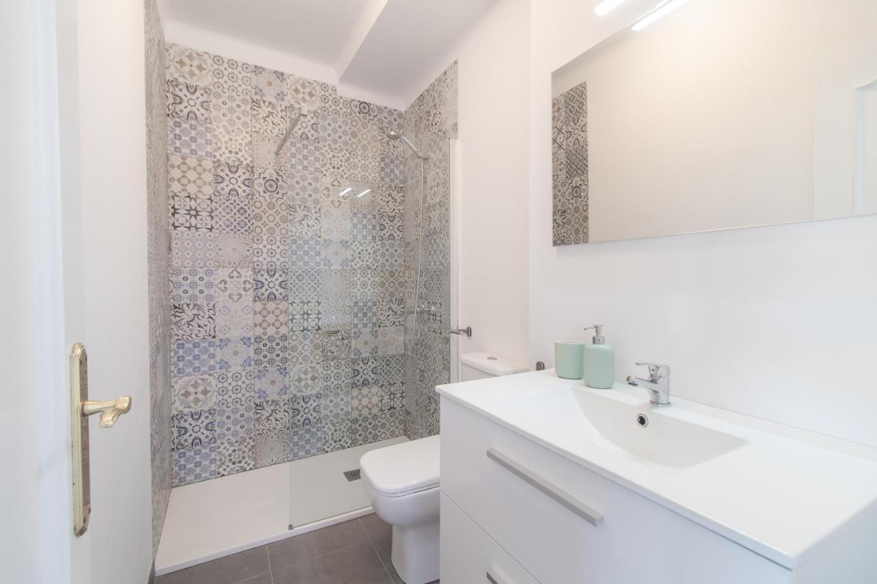 C79 - Fabulous Apartment Alcazaba Views Malaga Exterior photo